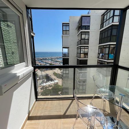 Apartamento Imperio 3 - Puerto Deportivo Playa マルベーリャ エクステリア 写真