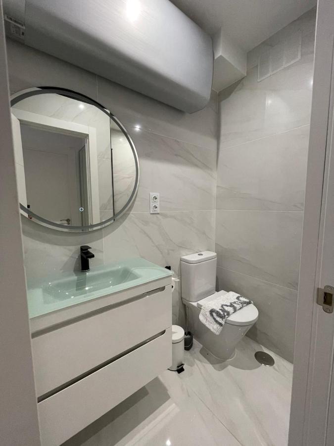 Apartamento Imperio 3 - Puerto Deportivo Playa マルベーリャ エクステリア 写真